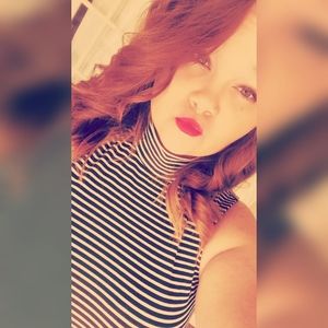 Meet your Posher, Jasmine